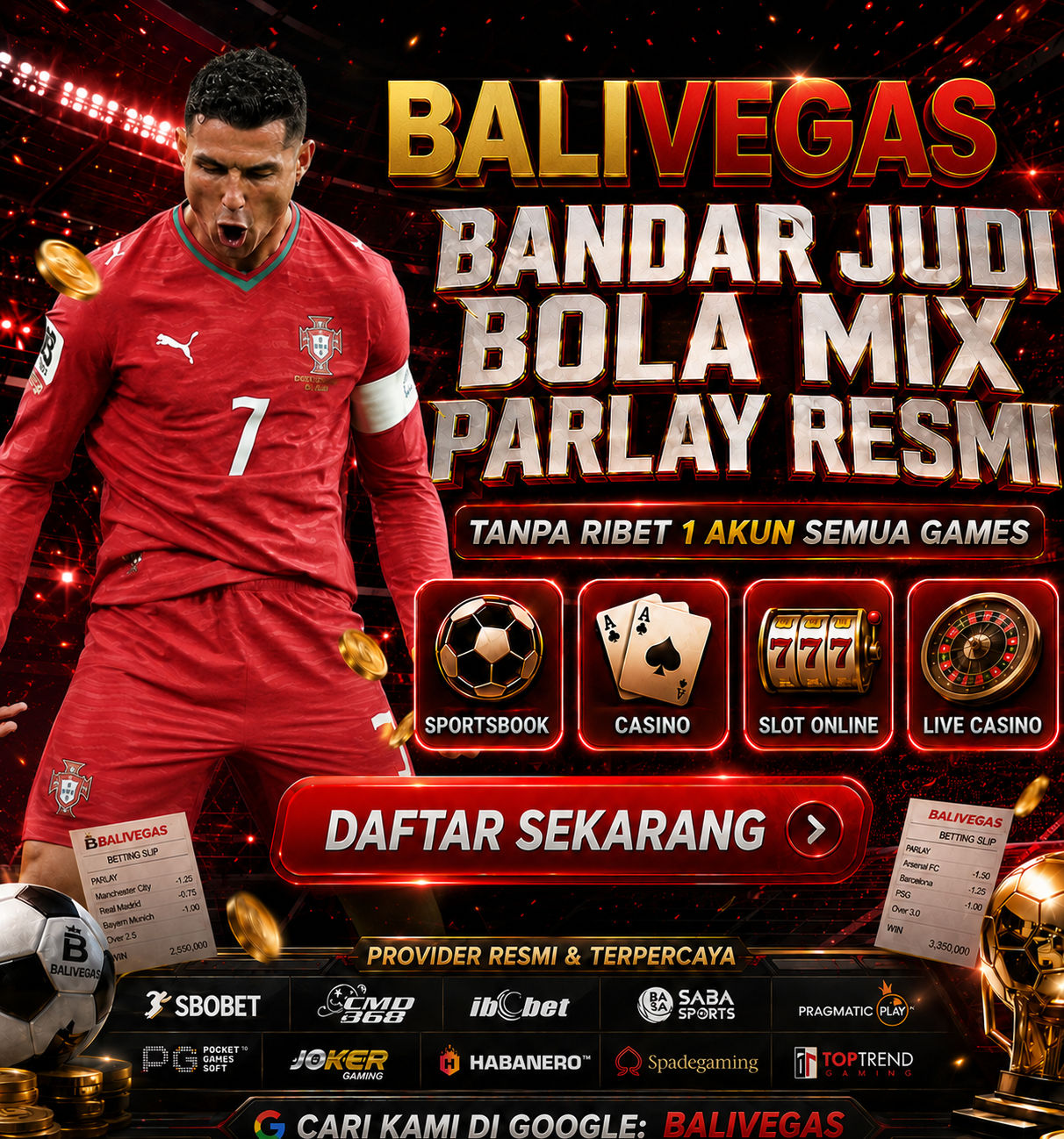 balivegas gacor