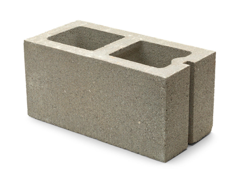 Ramco Concrete Brick 