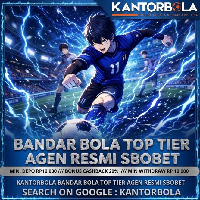 KANTORBOLA