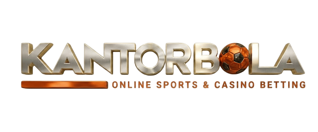 LOGO Kantorbola