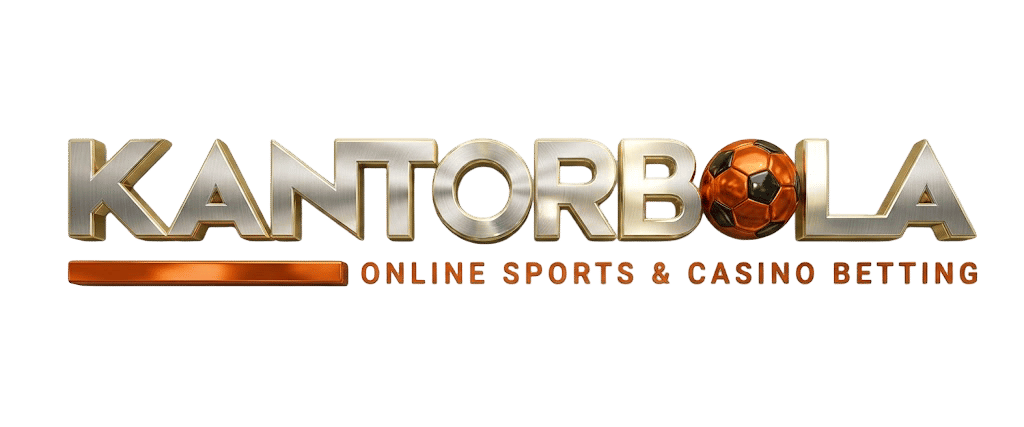 KANTORBOLA Logo