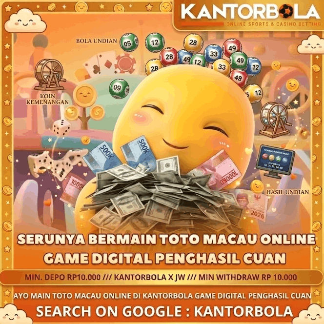 KANTORBOLA