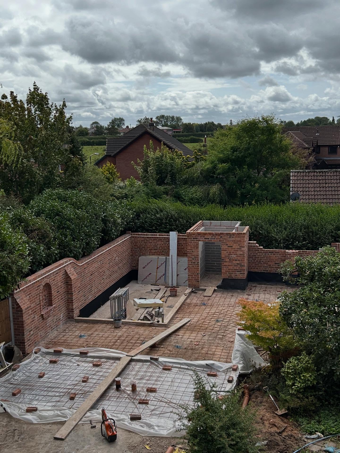Taylor's Brickwork