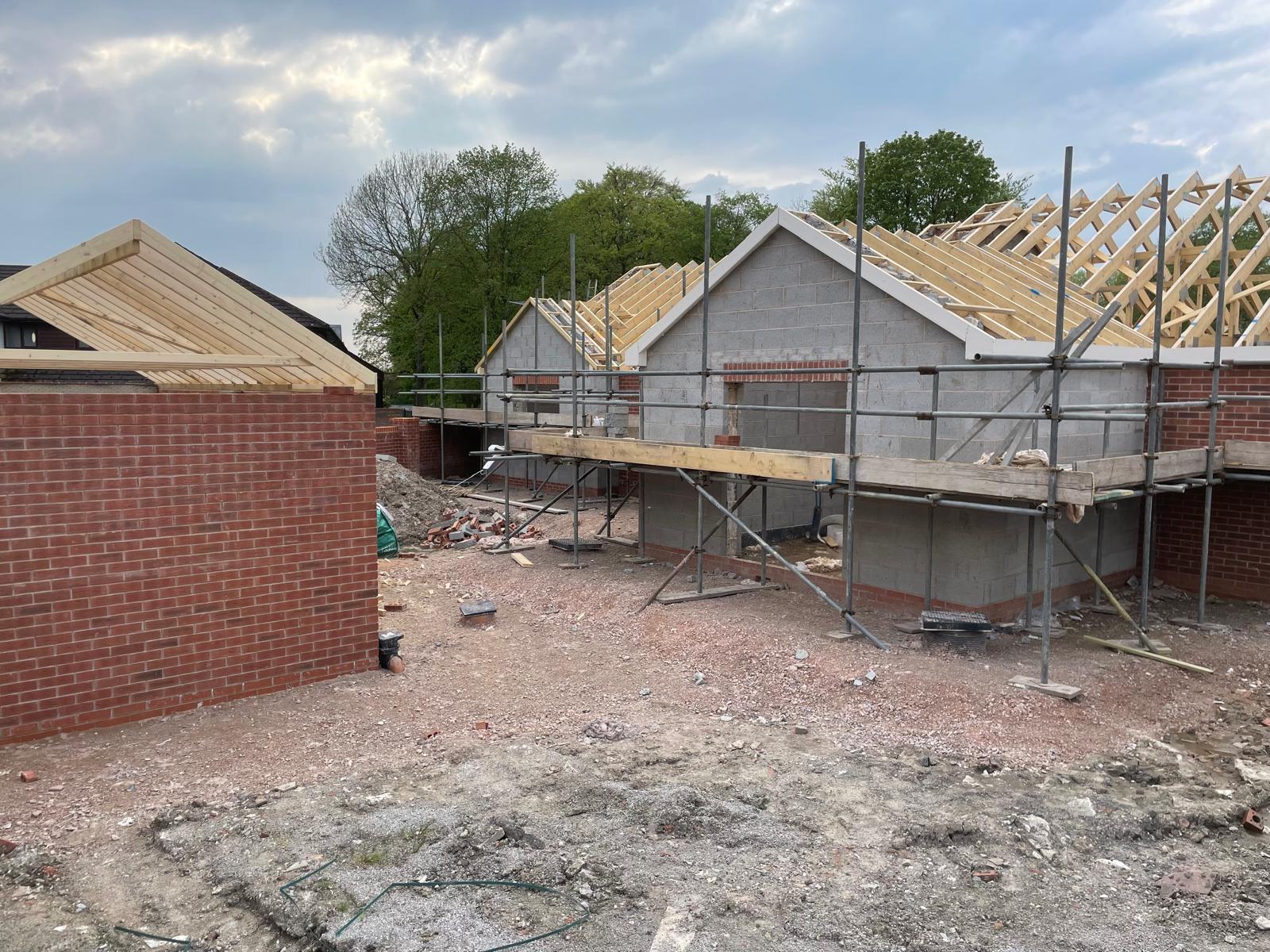 Longton Bungalows