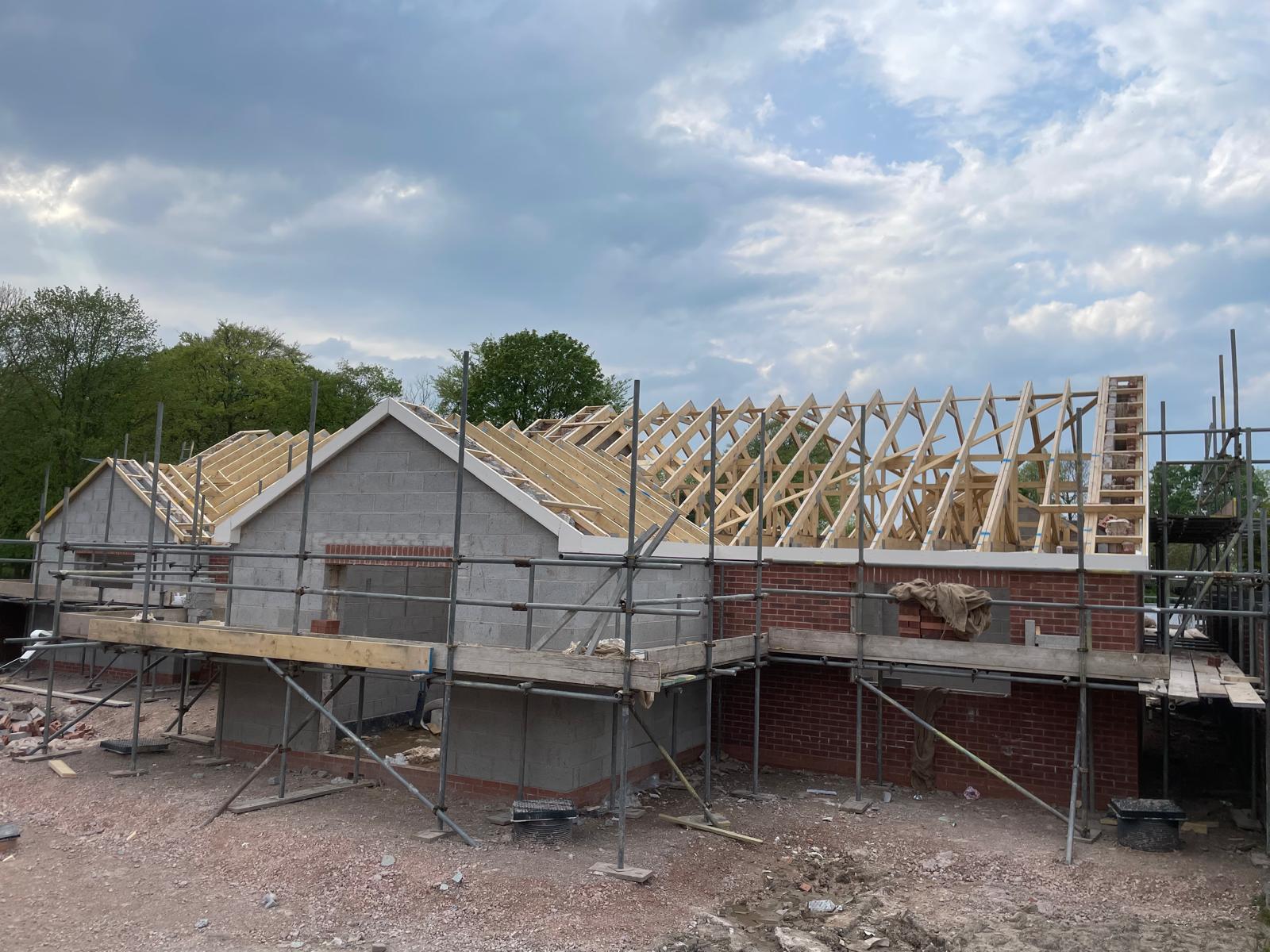 Longton Bungalows 5