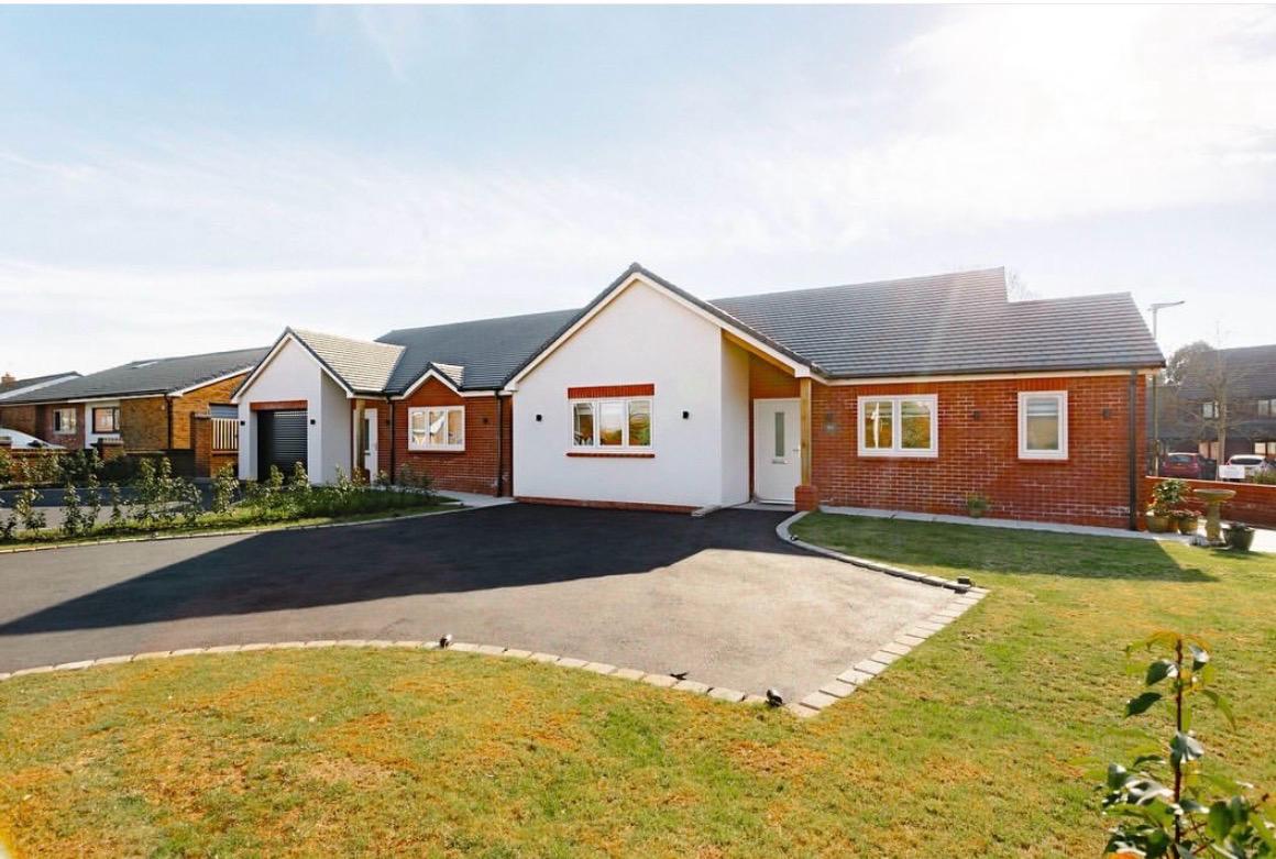 Bricklaying & Contracting