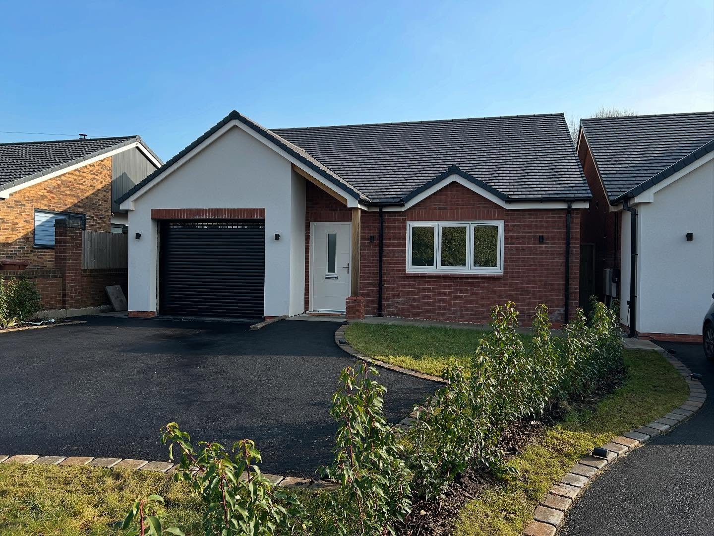 Home Extensions