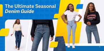 Denim Trends We’re Obsessing Over This Season