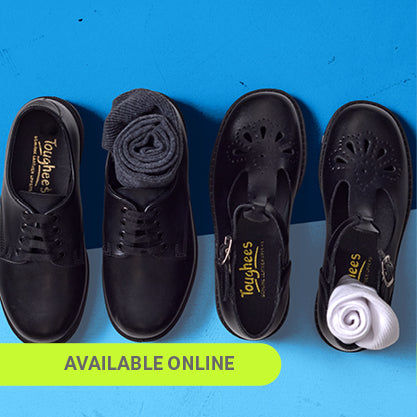 School Shoes