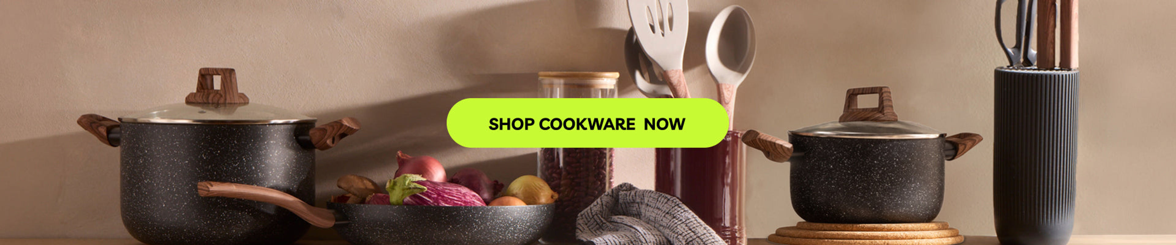 Home kitchen kitchen baking cooking