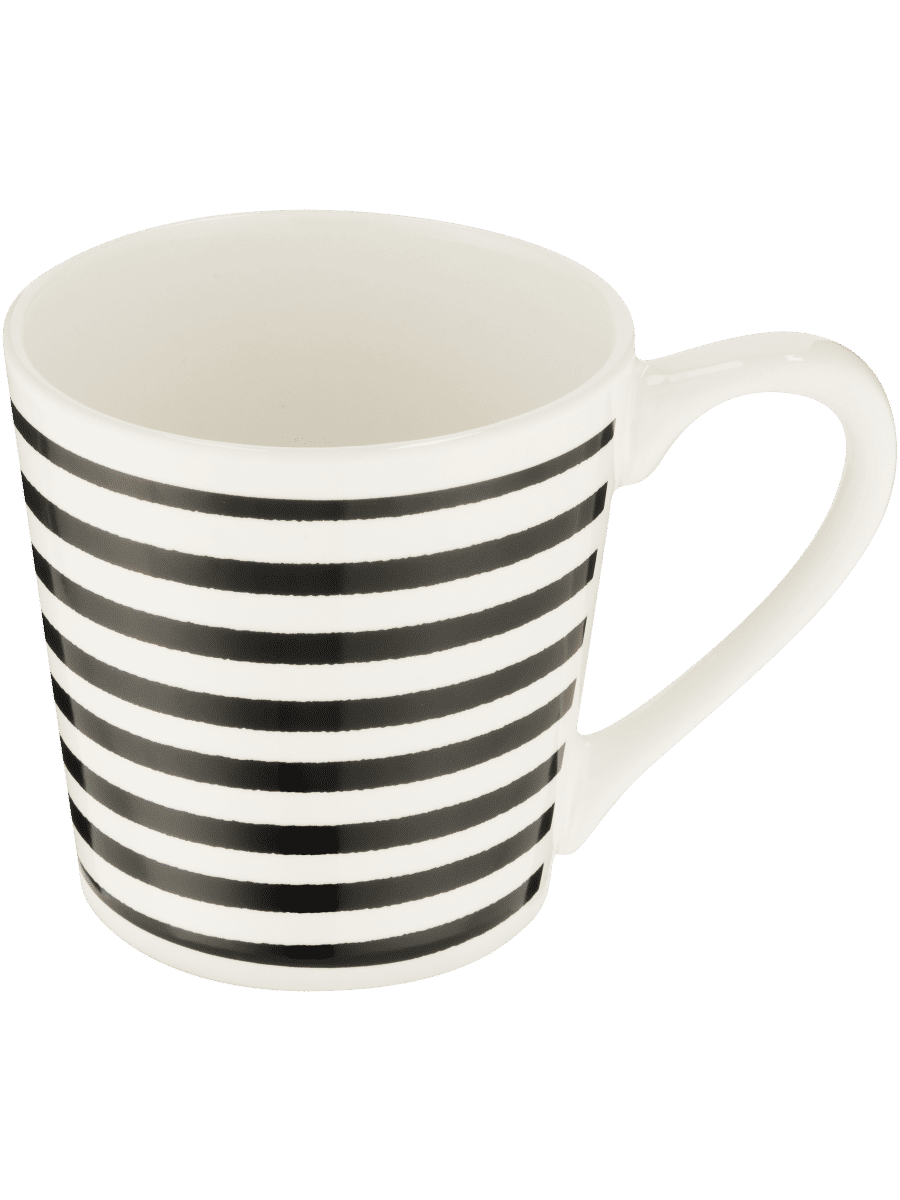 Stripe Mug (3)