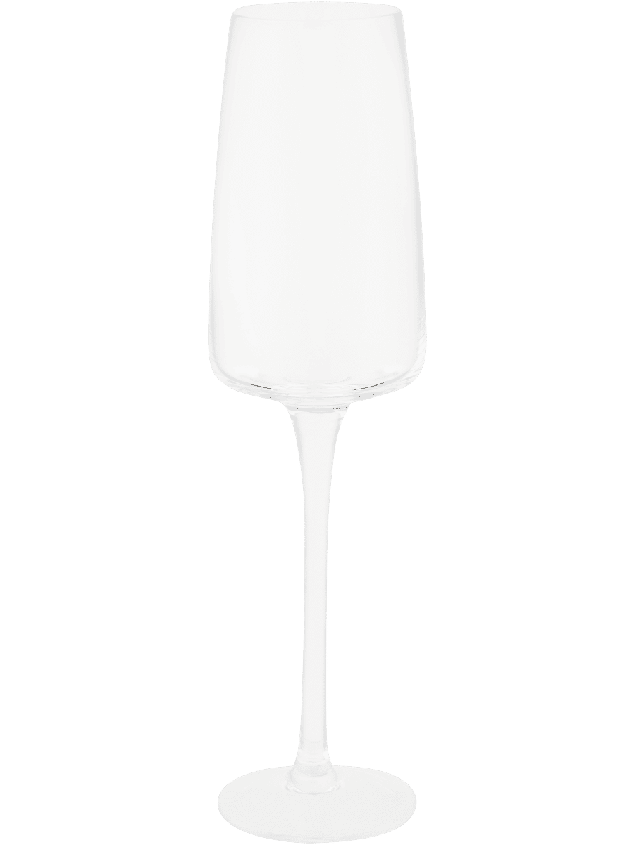 Stemmed Wine Glass 5X24Cm