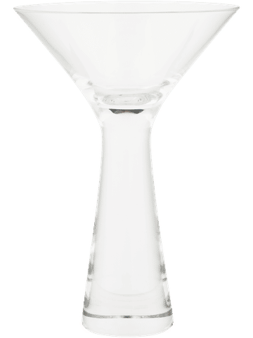Wine Glass 11x4.5x16cm