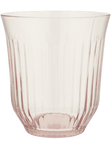 Glass Tumbler 8.5x4.5x9cm