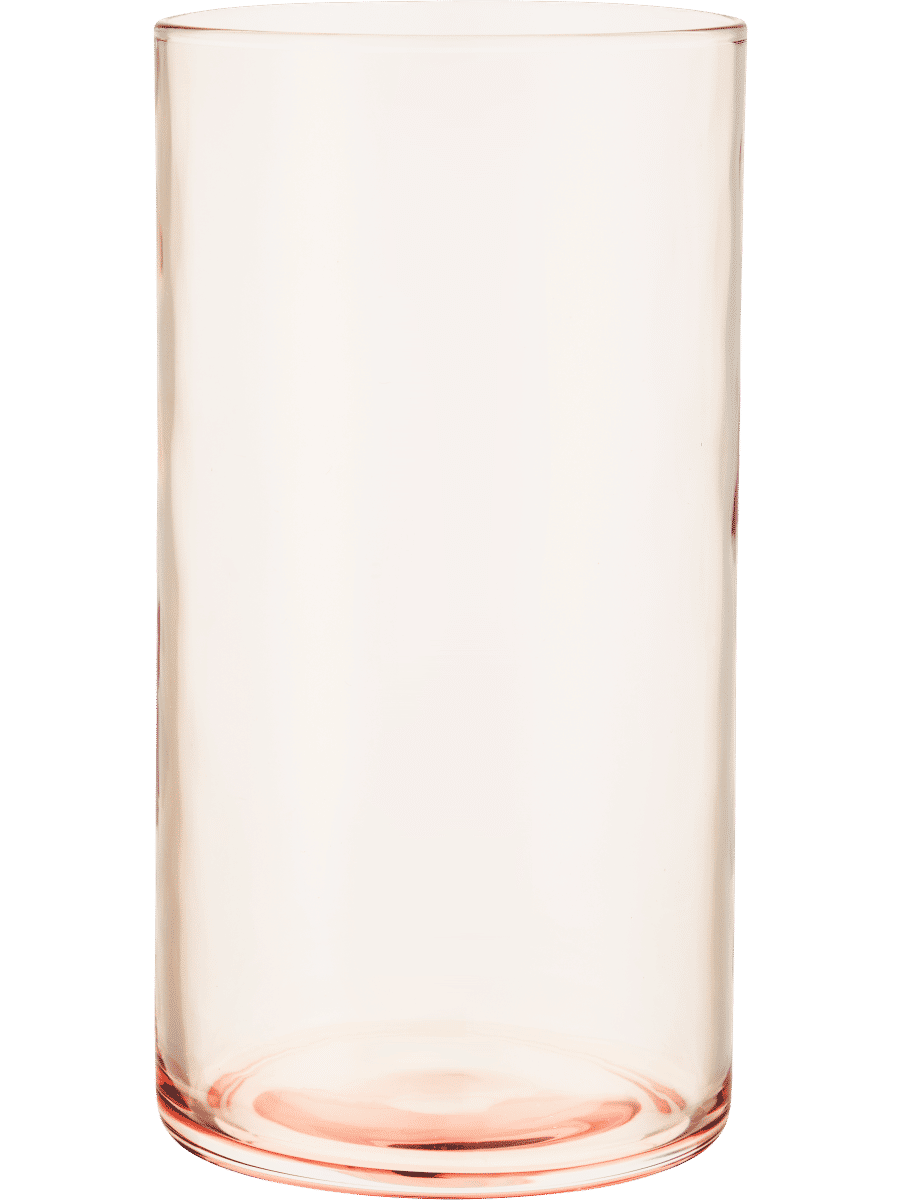Glass Tumbler 7.5X14.2Cm