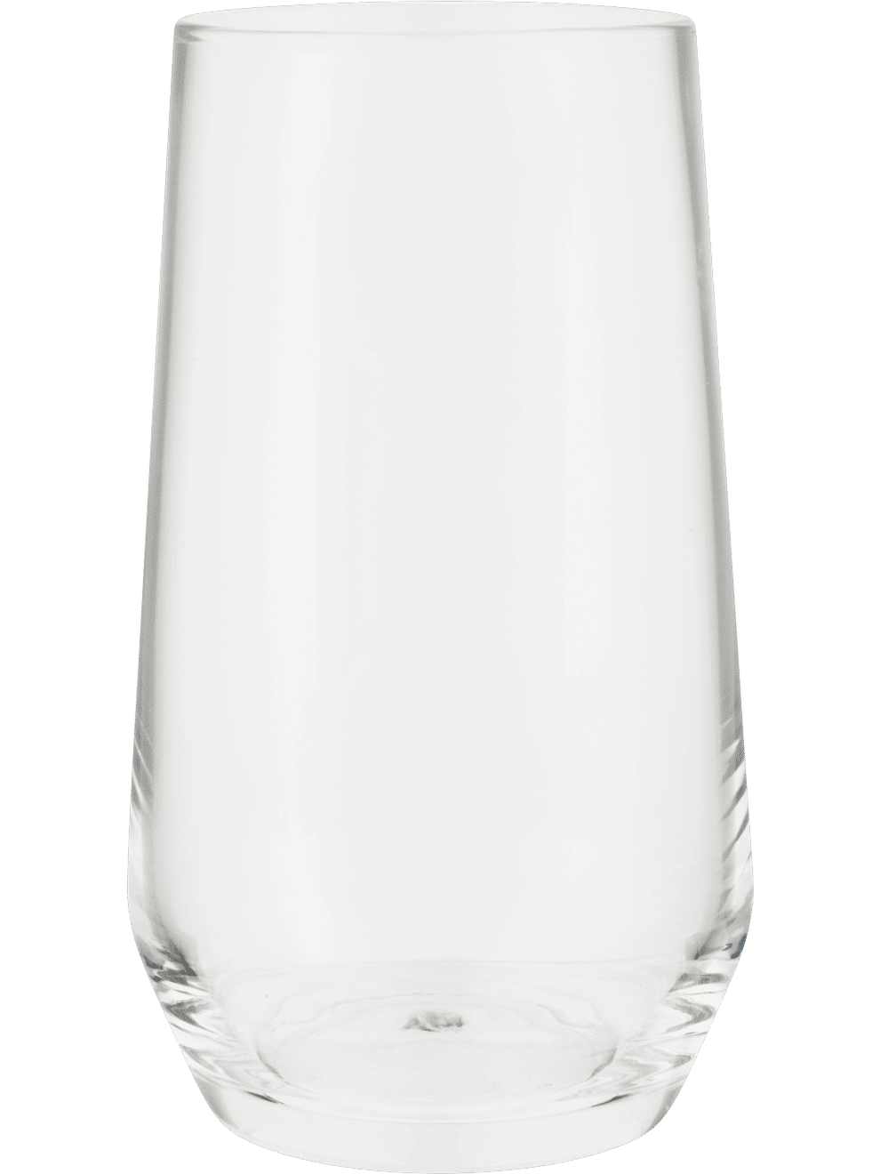 Glass Tumbler 6.5X14Cm