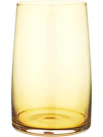 Glass Tumbler 6.9x8.2x13cm