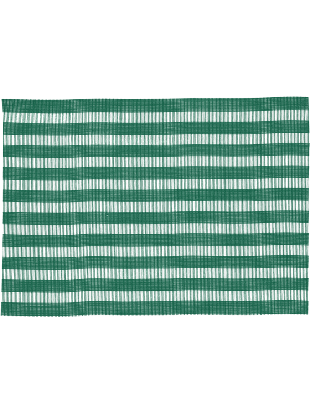 Textline Green Placemat