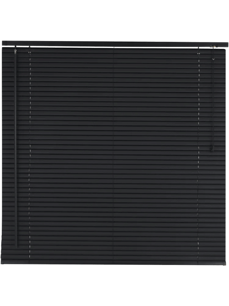 Black Blind 100x100cm