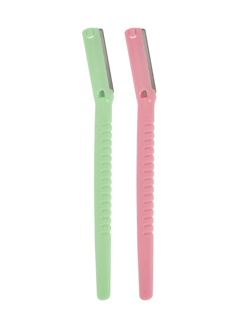 LA Lab Eyebrow Razor 2 Pack (1)
