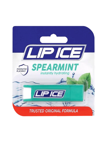 Lip Ice Variant Spearmint