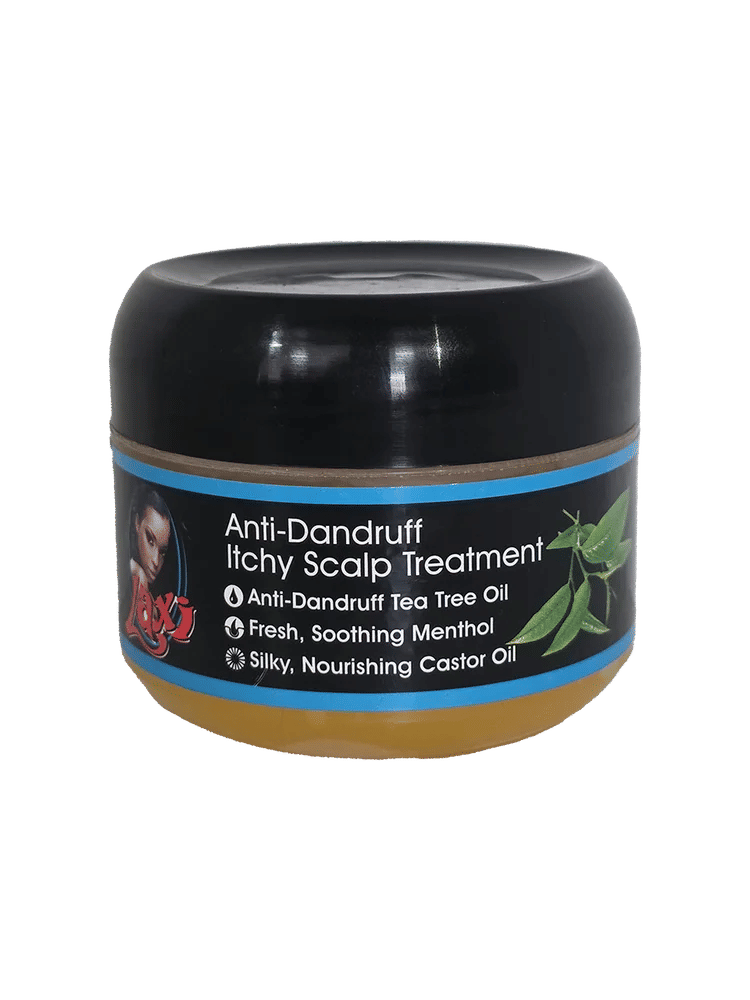 Lexi Anti Dandruff Itchy Scalp 125ml