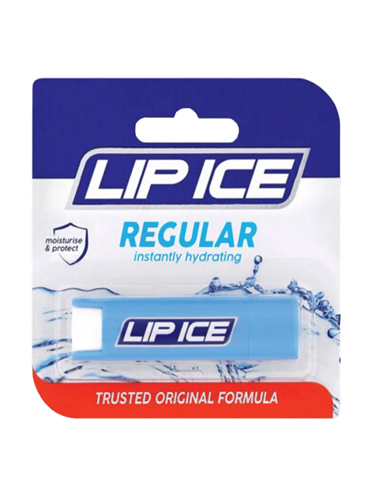 Lip Ice Variant Regular