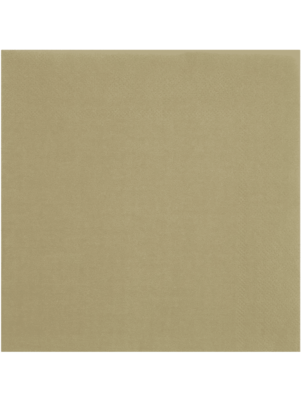 2-Ply Plain Nomad Serviettes