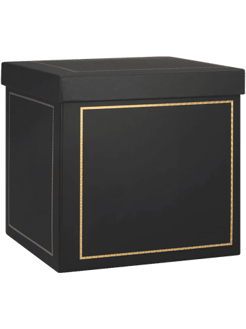 Luxe Classic Paper Gift Box