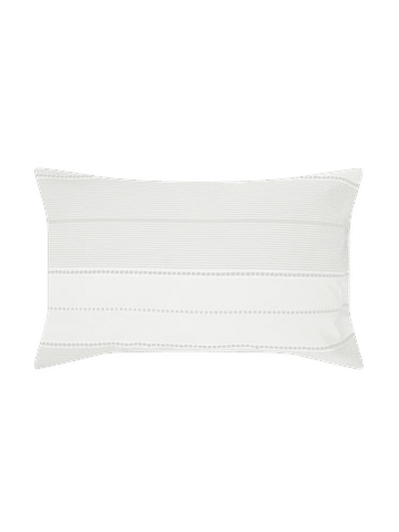 2 Pack Standard Embellished Pillowcases