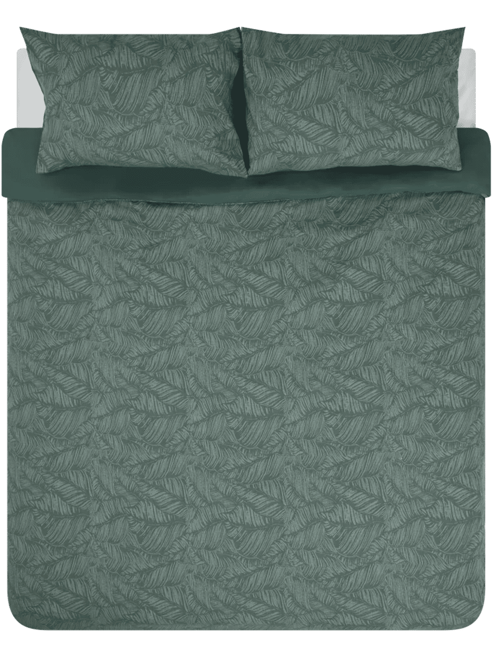 Duvet Cover Set Double