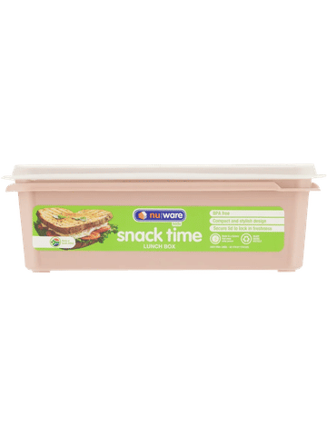 Container Square 500ml