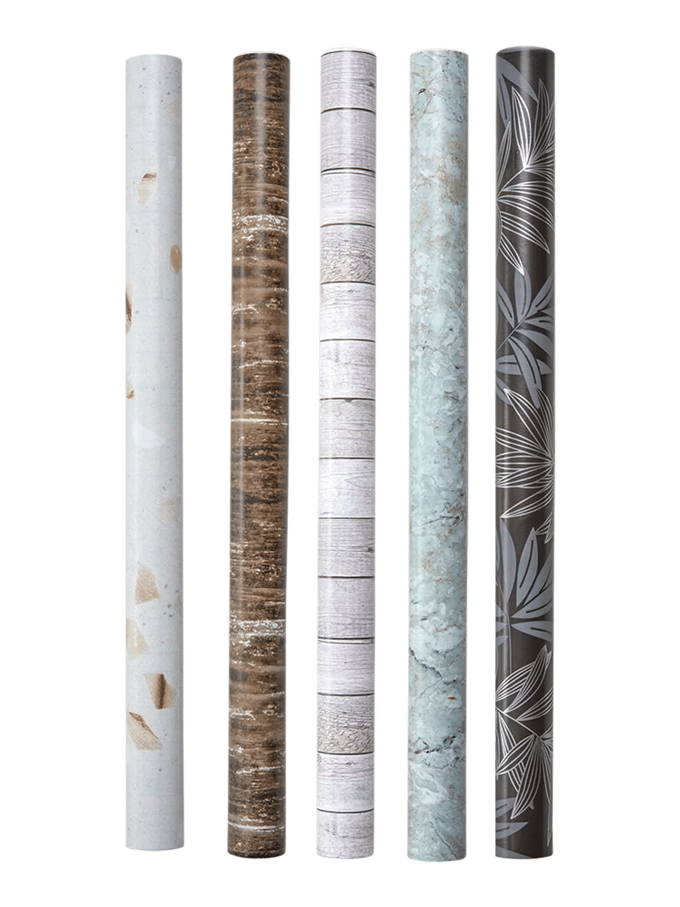 Decorative Adhesive Film Roll Multi-Pattern