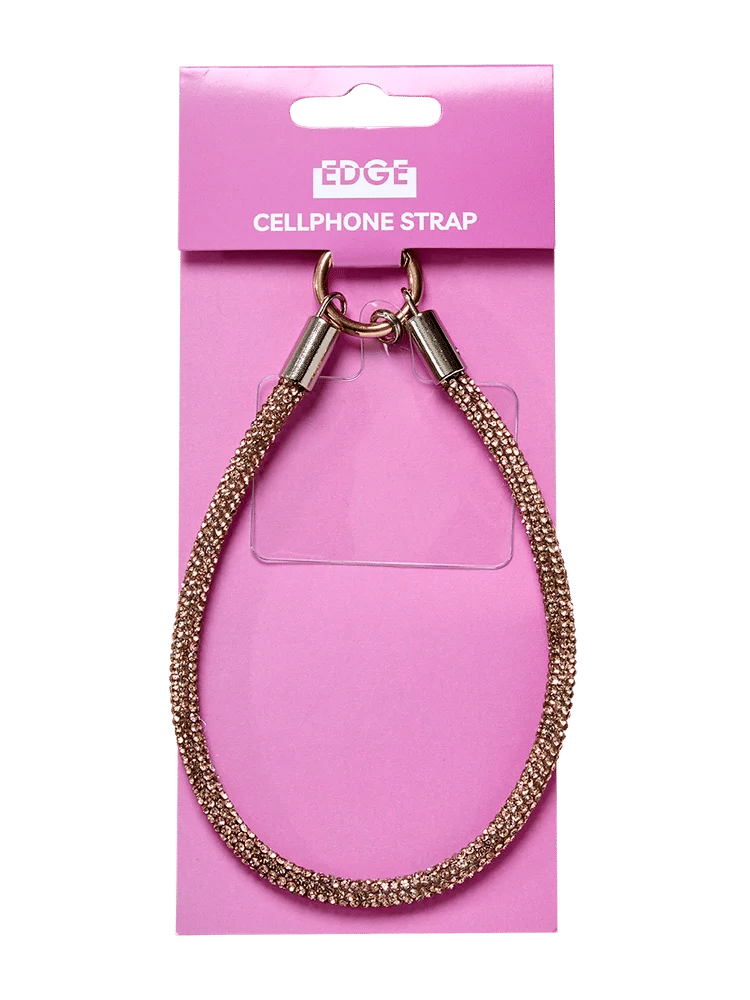 Edge Cell Phone Strap
