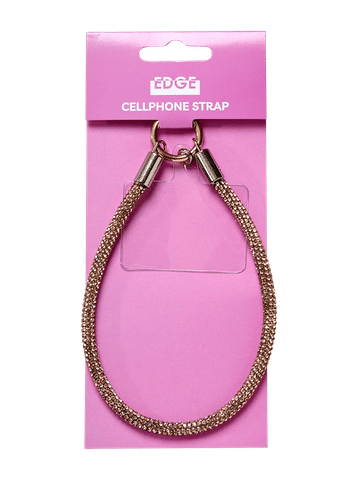 Edge Cell Phone Strap