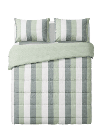 Queen Bed Comforter