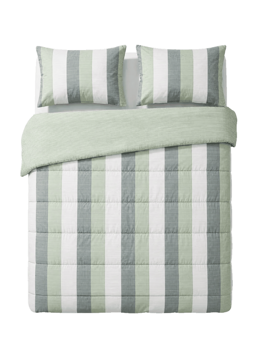 Queen Bed Comforter