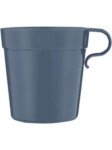 Plastic Mug