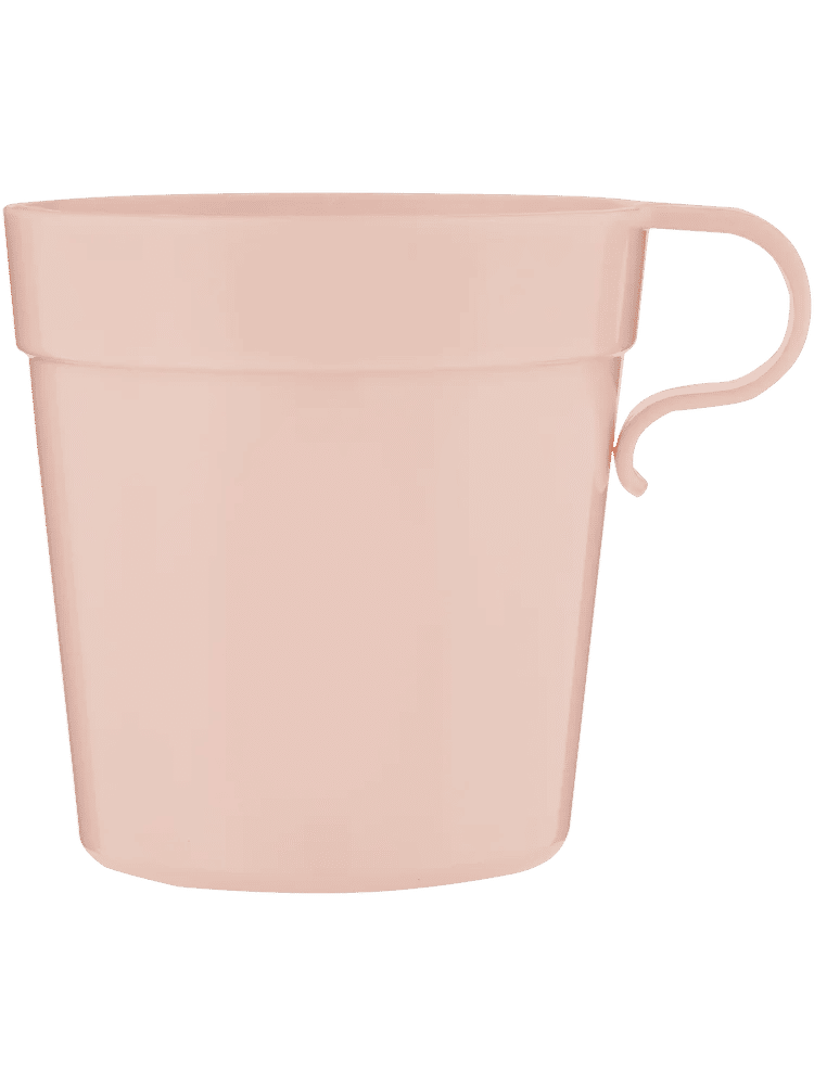 Plastic Mug (1)