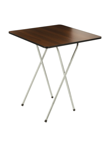 Foldable Table 60x60x70cm main image 0