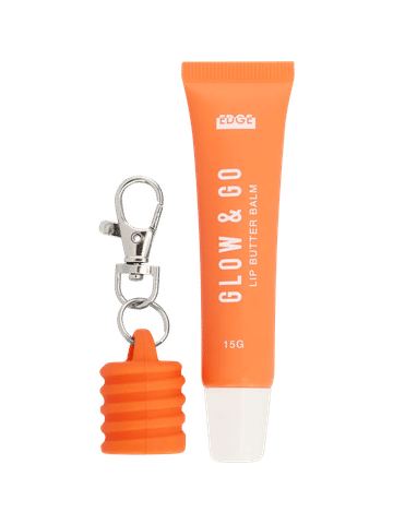 Edge Lip Butter Balm with Keychain Cap 15g