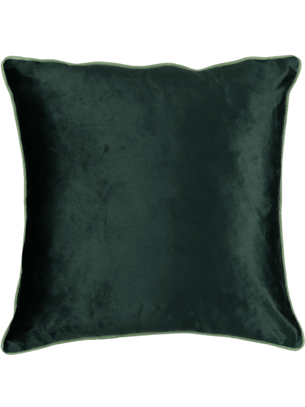 Dark Green Scatter Cover