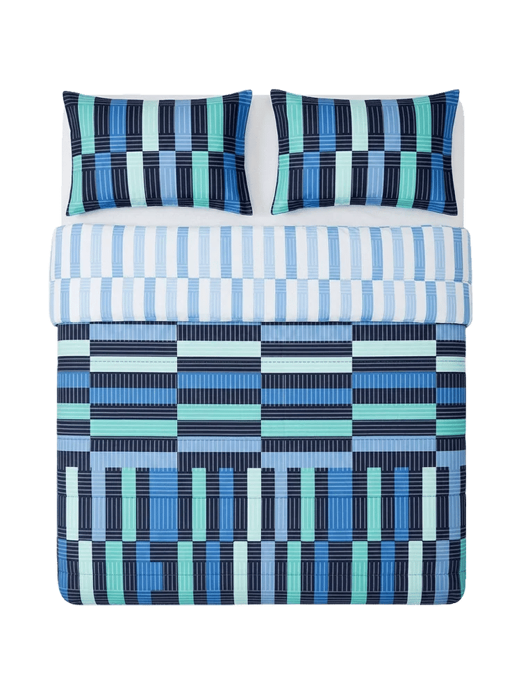 Double Bed Kids Comforter