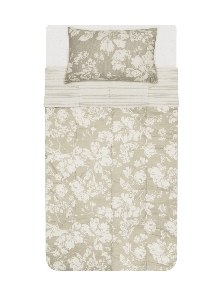 Cozy Single Bed Comforter (1)