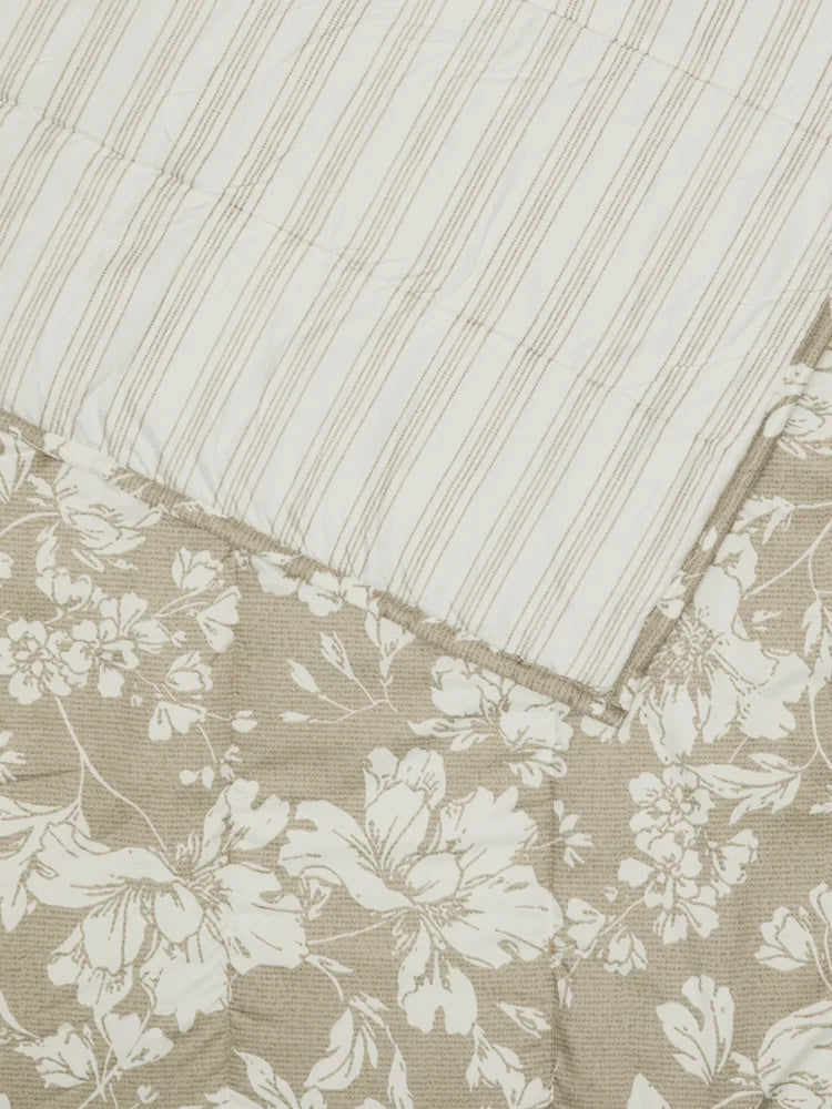 Cozy Single Bed Comforter (3)