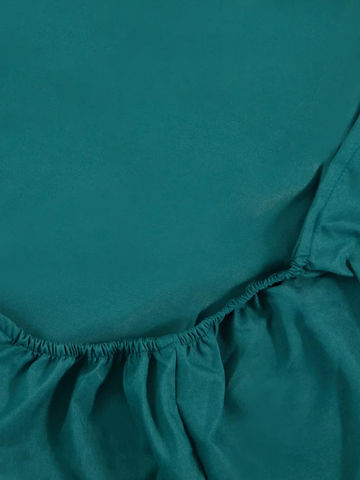 Double Bed Fitted Sheet