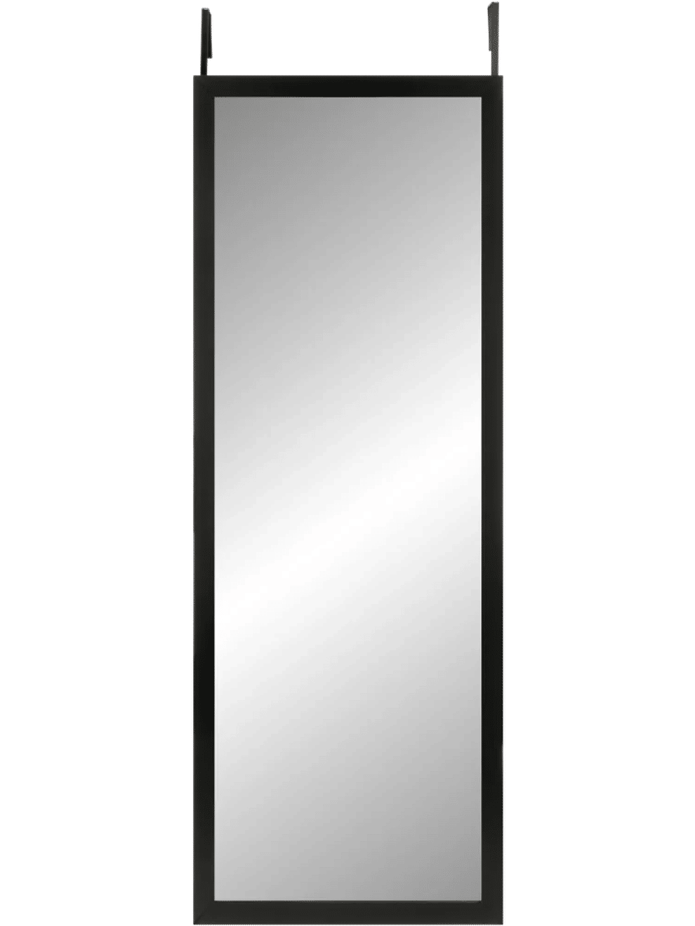 Over-the-Door Full Length Mirror