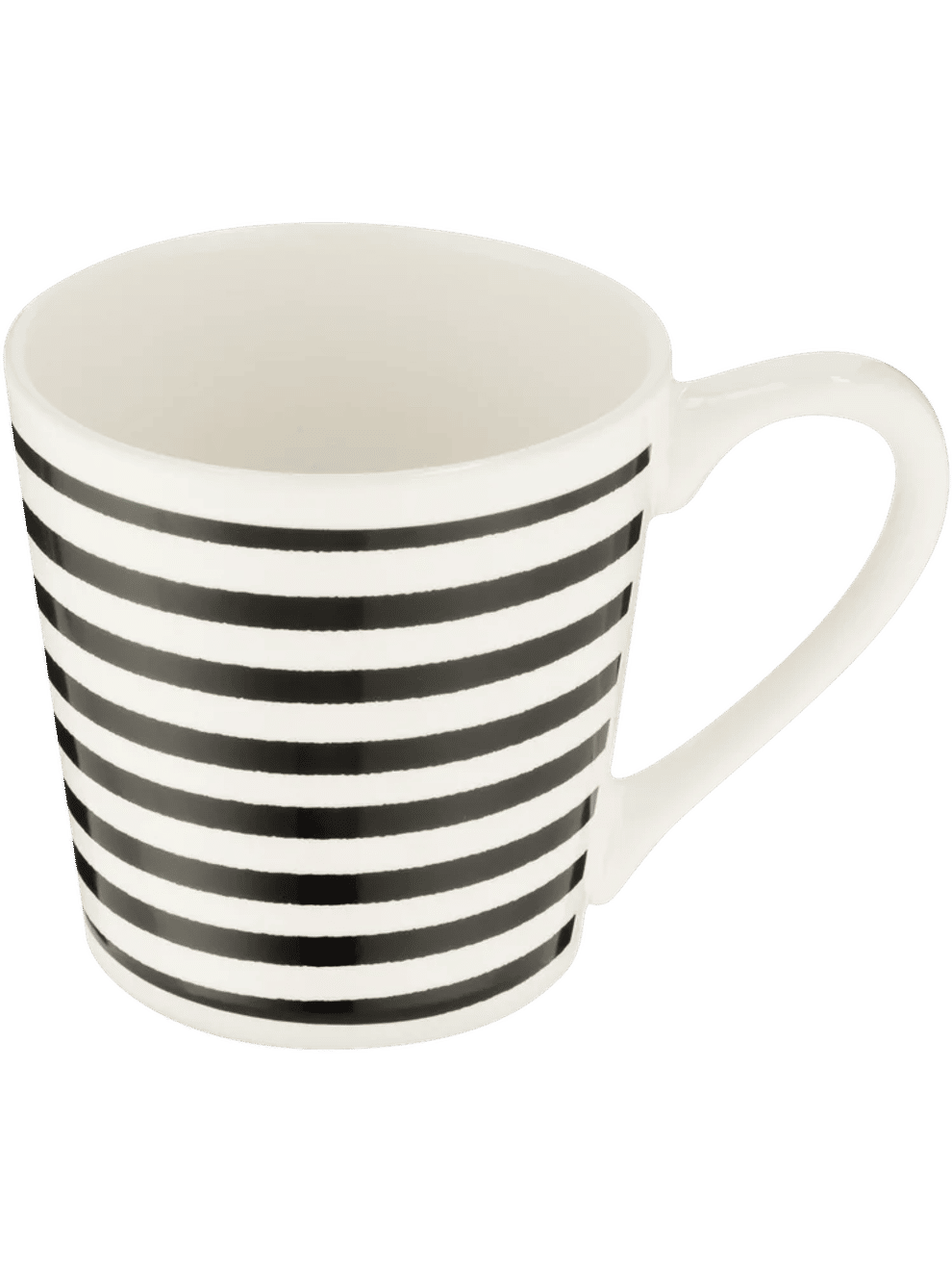 Pad Printed Mug Oscar (3)