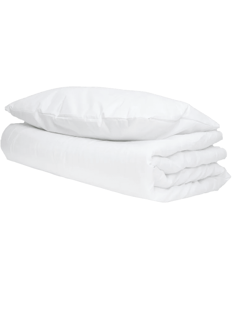 Three Quarter Bale Set