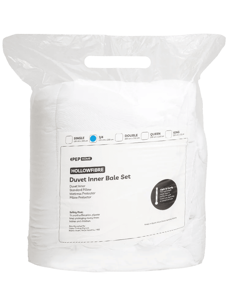 Three Quarter Bale Set (1)